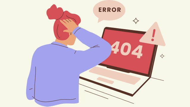 error control