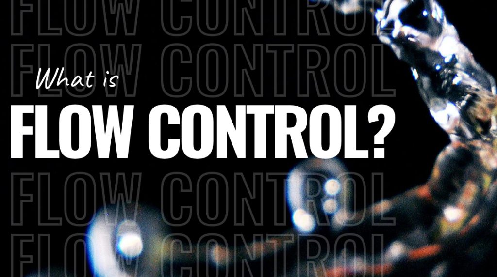 flow control