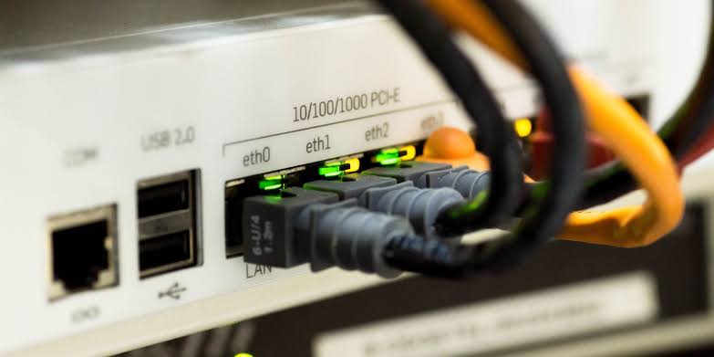 gigabit ethernet