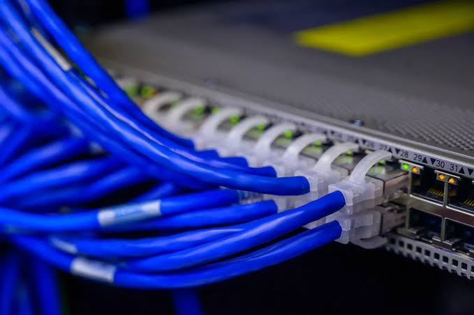 multiple spanning tree protocol