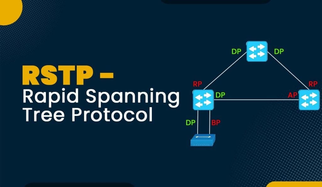 rapid spanning tree protocol