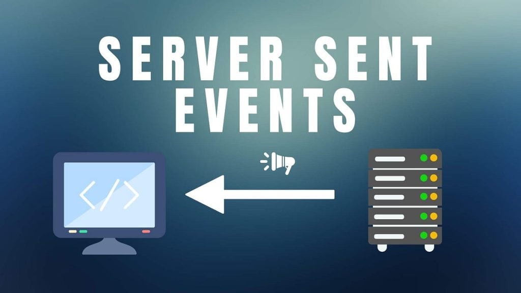 server sent events