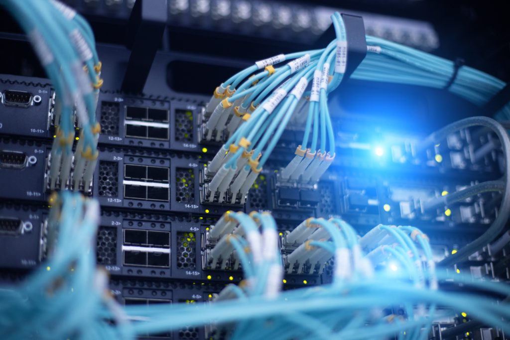 ultra dense network
