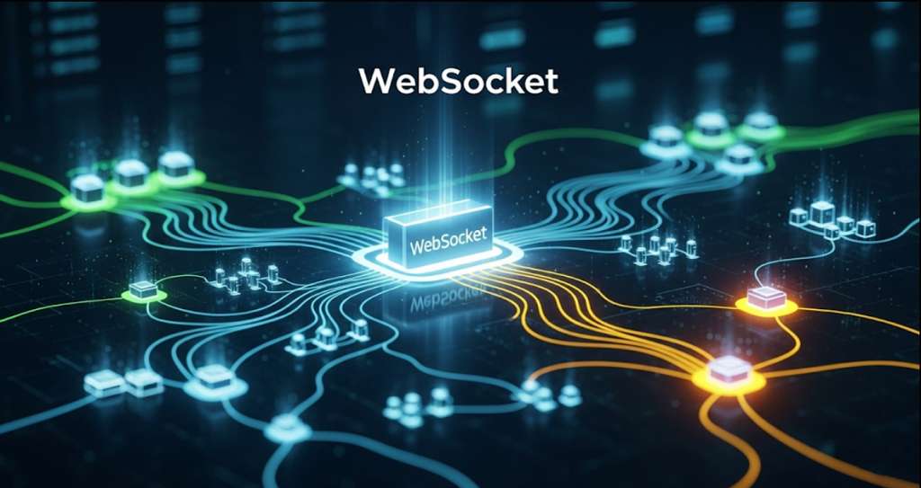 websocket