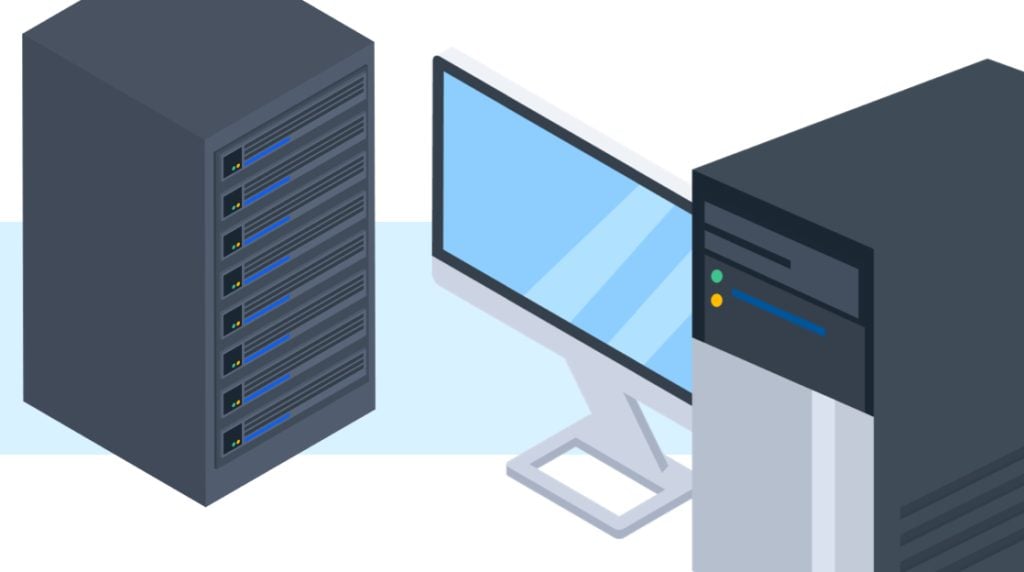 protocol layering
