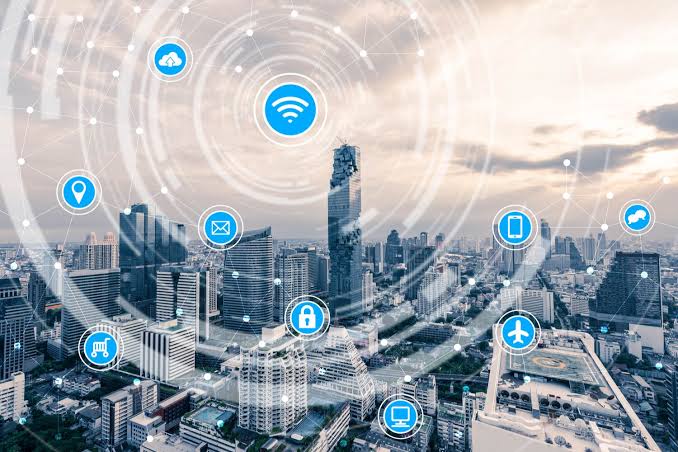 wireless sensor network