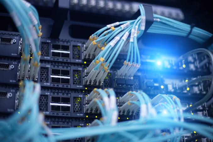 fiber distributed data interface