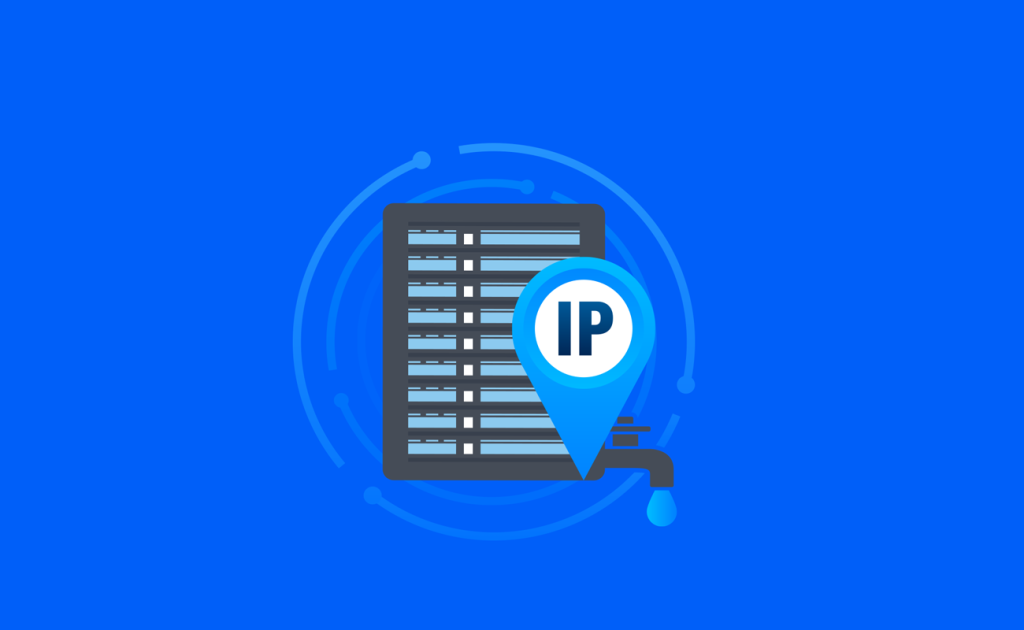 ip leak