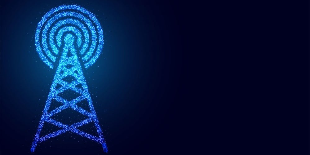 microwave transmission