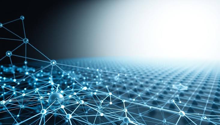 multidrop network topology