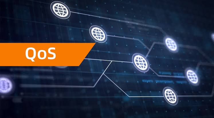 qos traffic scheduling