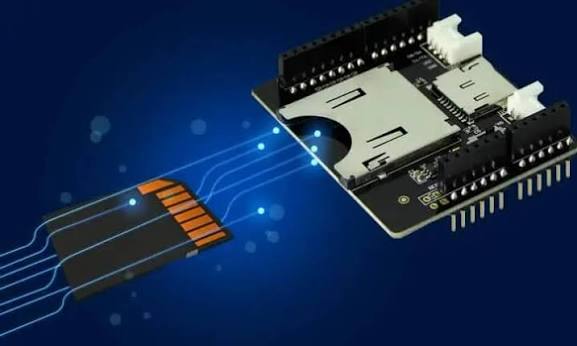 serial peripheral interface