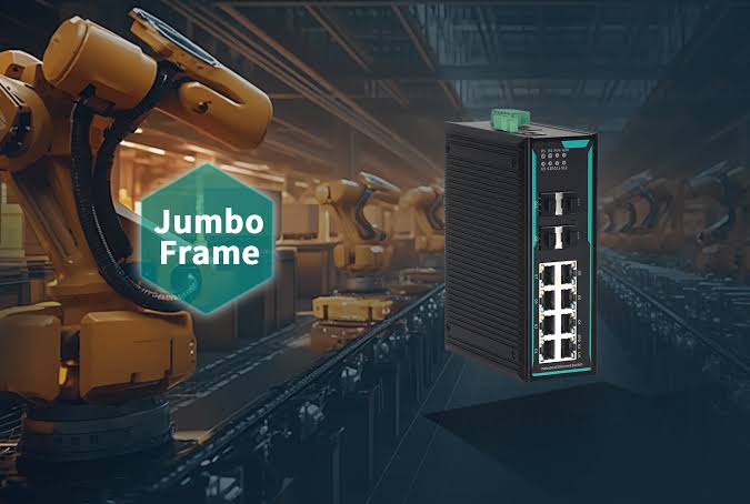jumbo frames