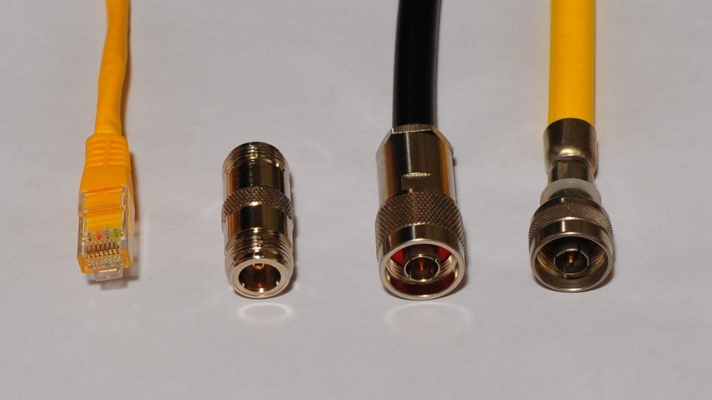 thick ethernet