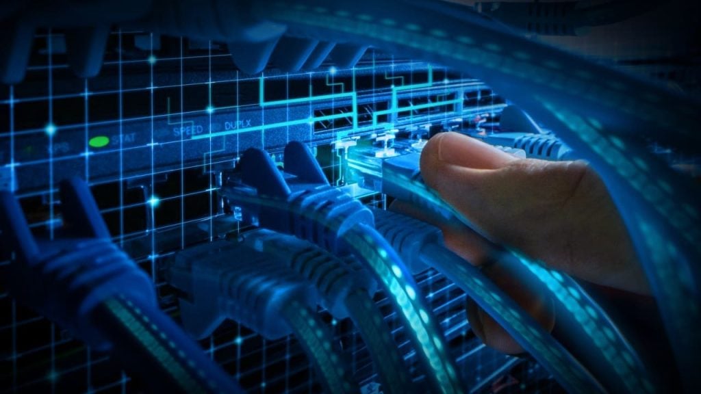thin ethernet